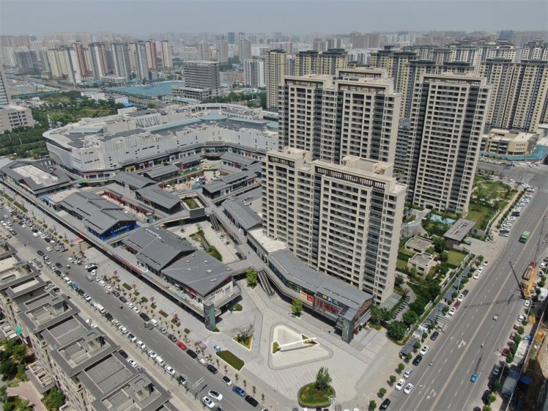 五一勞動(dòng)頌 | 勞動(dòng)zui光榮，致敬潤安zui美奮斗者